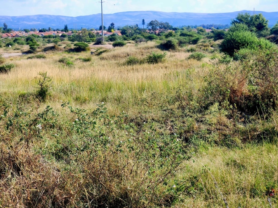 0 Bedroom Property for Sale in Boitekong North West
